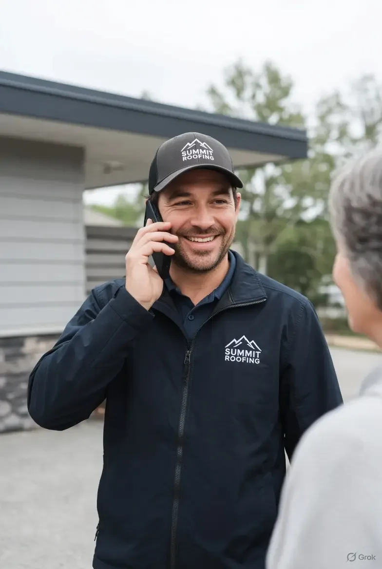 Flat Roof Leak Repair Oak Grove, KY FAQs